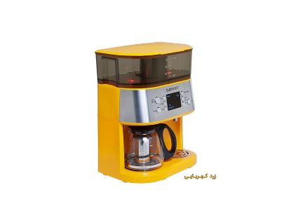 تصویر چای ساز بویانت مدل Stylish